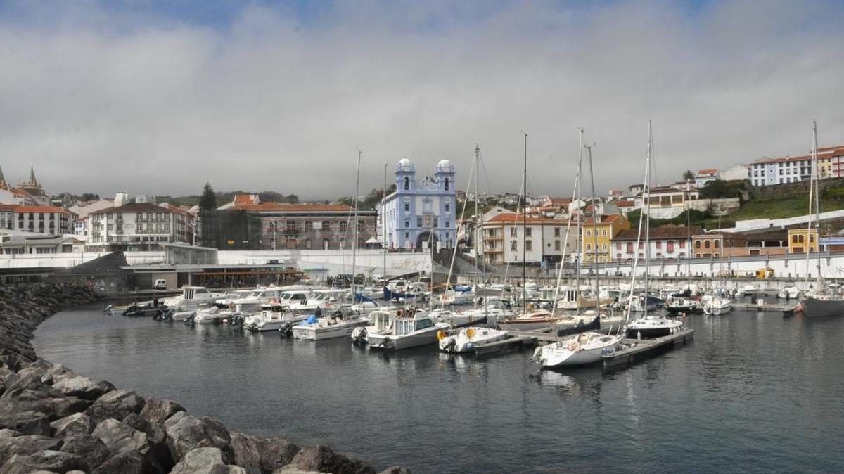 Terceira's largest city, Angra do Heroismo, is part of the Azores archipelago. Even if you can’t make it to these islands off the coast of Portugal, you can experience the area’s cuisine at a cooking class Sept. 8 at the Mary C. O’Keefe Cultural Center in Ocean Springs.