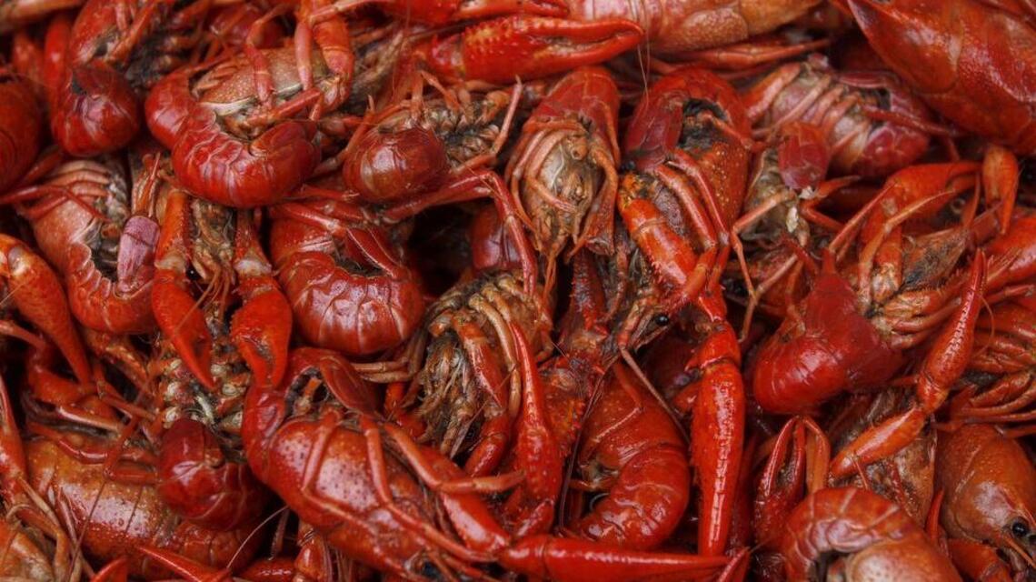 It is the height of crawfish season. Here are 3 recipe ideas.