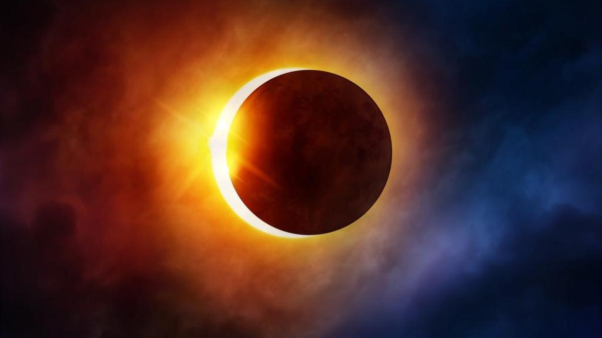 There are several opportunities in South Mississippi to safely view the solar eclipse on Monday.