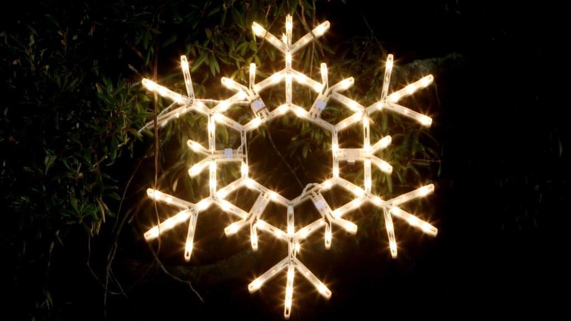 Find Christmas fun all over South Mississippi