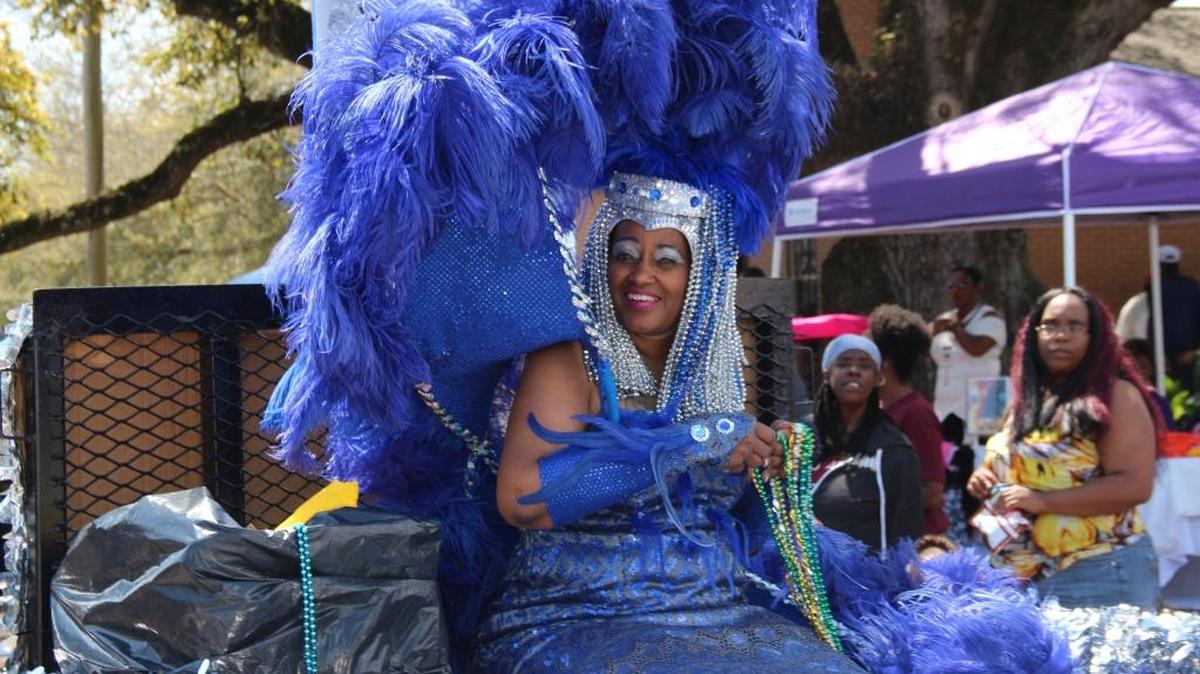 The annual Unity Festival includes a parade, music, food, crafts and fun. This year’s event is 9 a.m. to 6 p.m. Saturday in Gulfport.