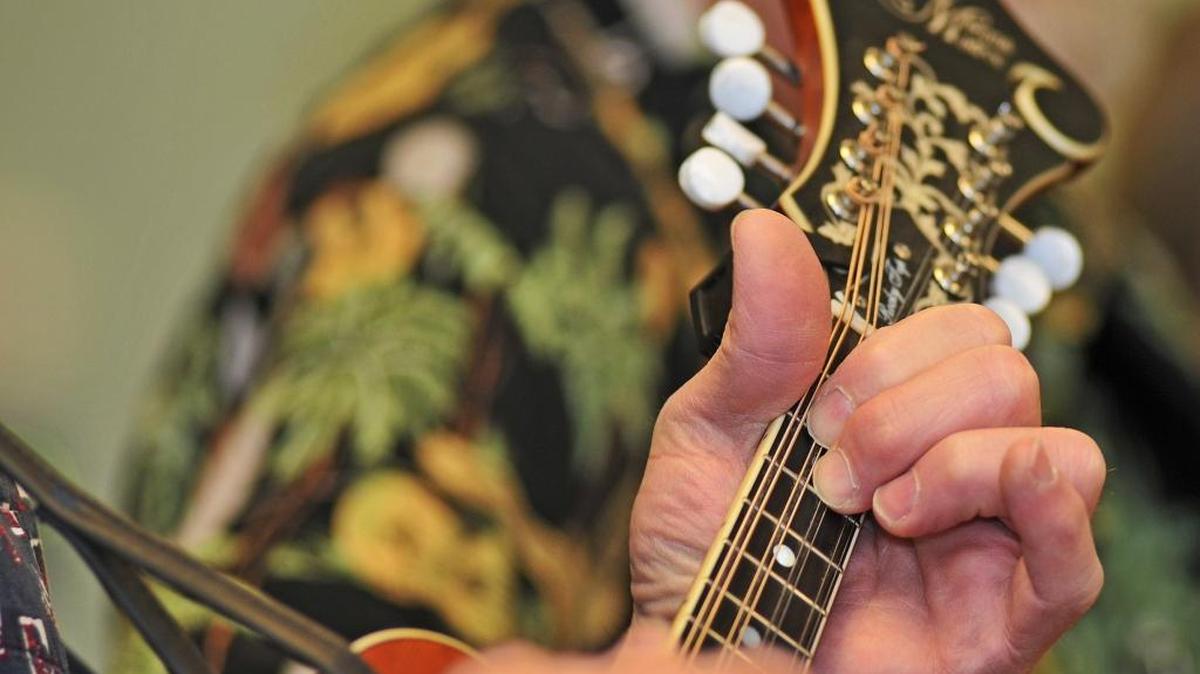 The 2018 Gulf Coast BBQ & Bluegrass Festival is March 10-11 at Beauvoir in Biloxi.