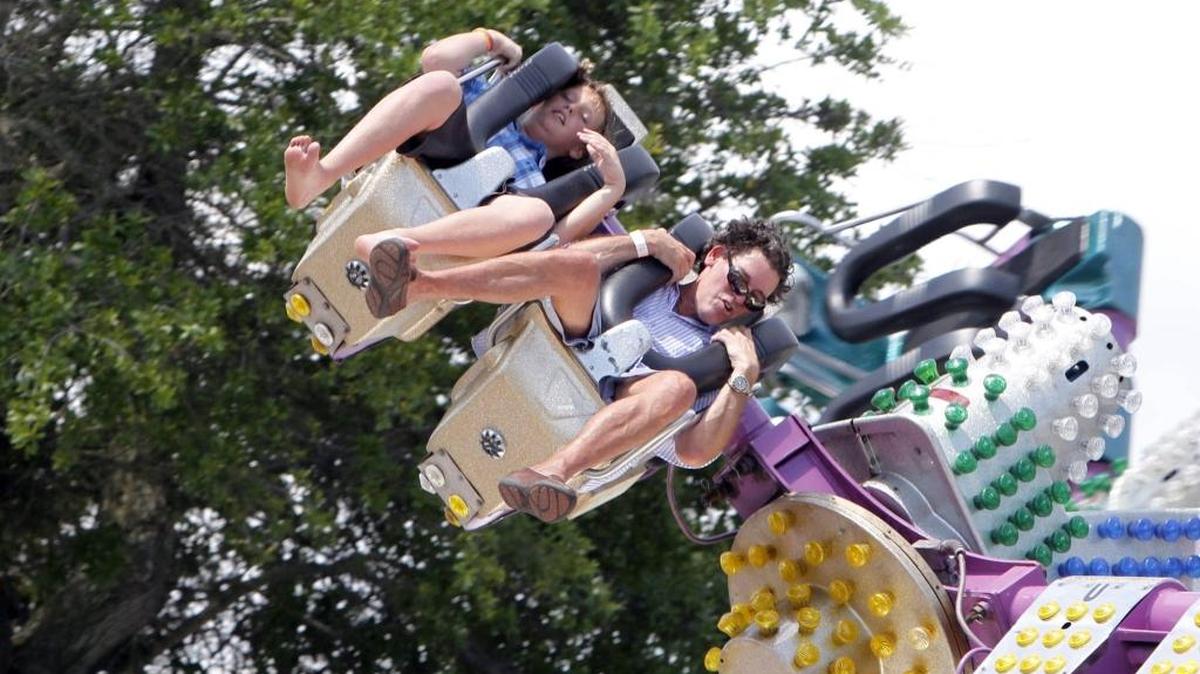 Rides, entertainment, food and fun will be featured at the South Mississippi Summer Fair that opens Thursday at the Mississippi Coast Coliseum in Biloxi.