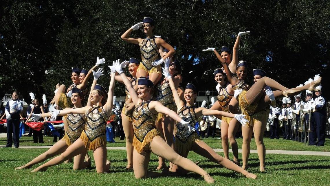 Veterans Day parades, programs and more planned across Coast