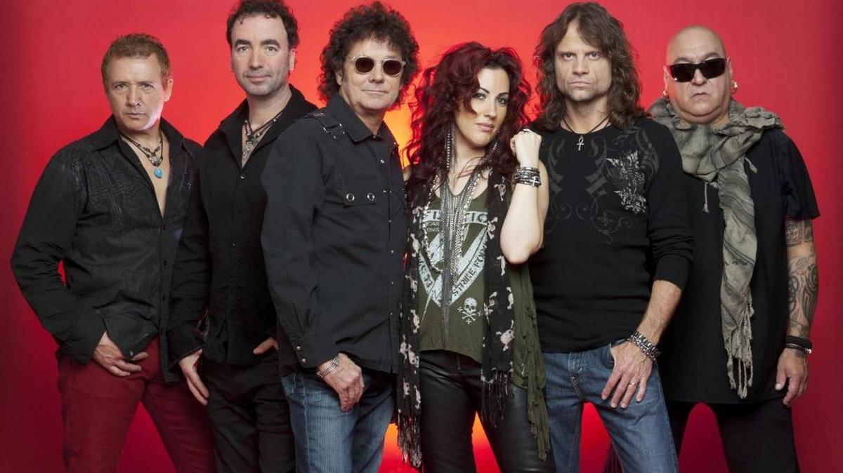 Starship Featuring Mickey Thomas hits the Beau Rivage Resort & Casino on Friday.