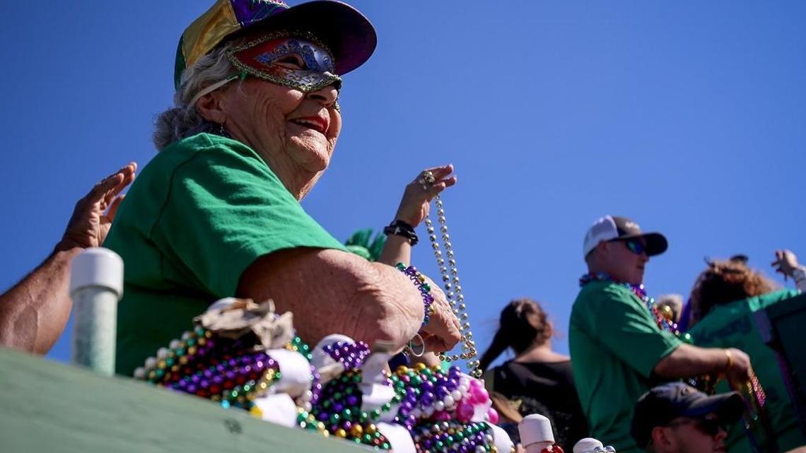 Coast city is latest in South MS to postpone its Mardi Gras parade. Here’s a list