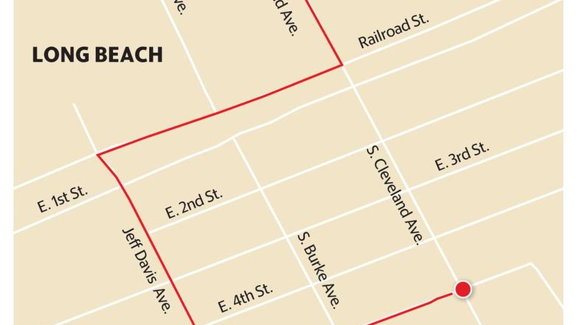 Stay in parade mode! Long Beach’s St. Patrick’s parade is March 4