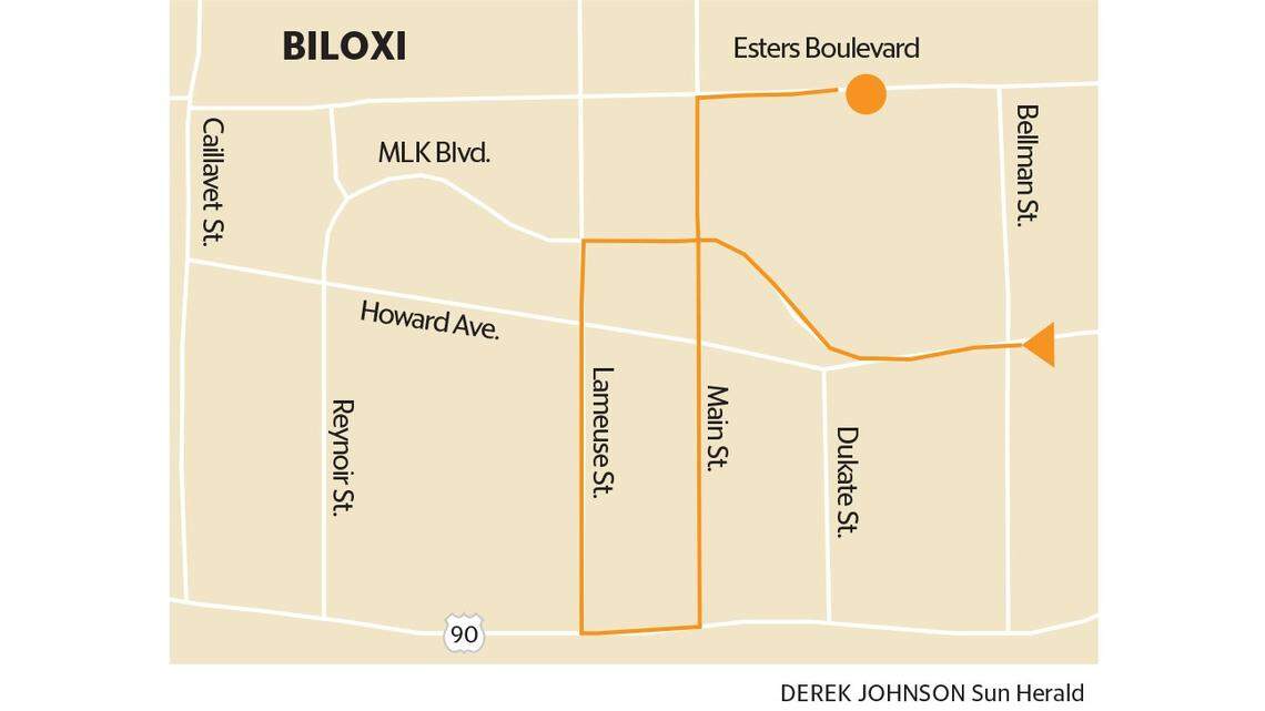 Feb. 10, Noon, Second Liners