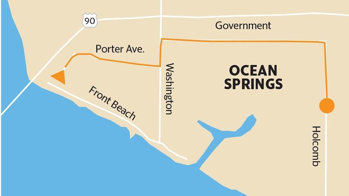 Feb. 9, 7 p.m., The Mermaid & The Phoenix