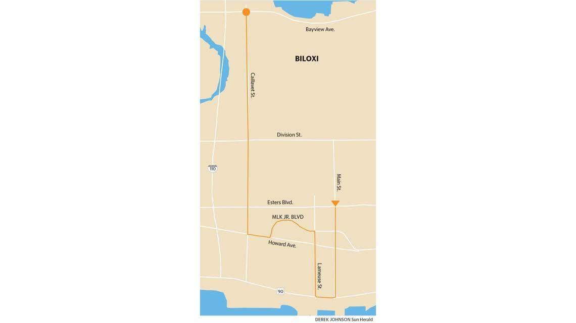 Feb. 10, 5:30 p.m., Krewe of Neptune