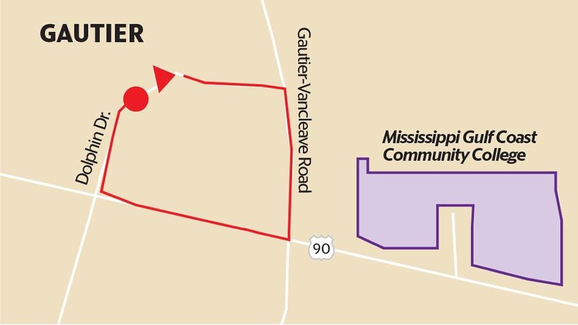 Feb. 3, 7 p.m., Gautier Men’s Club