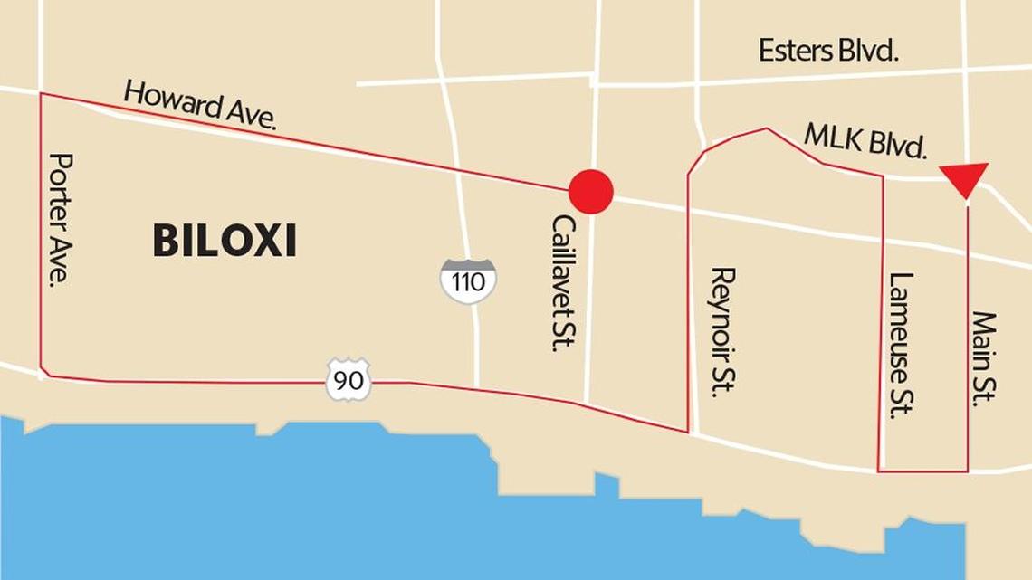 Feb. 13, 1 p.m. GCCA