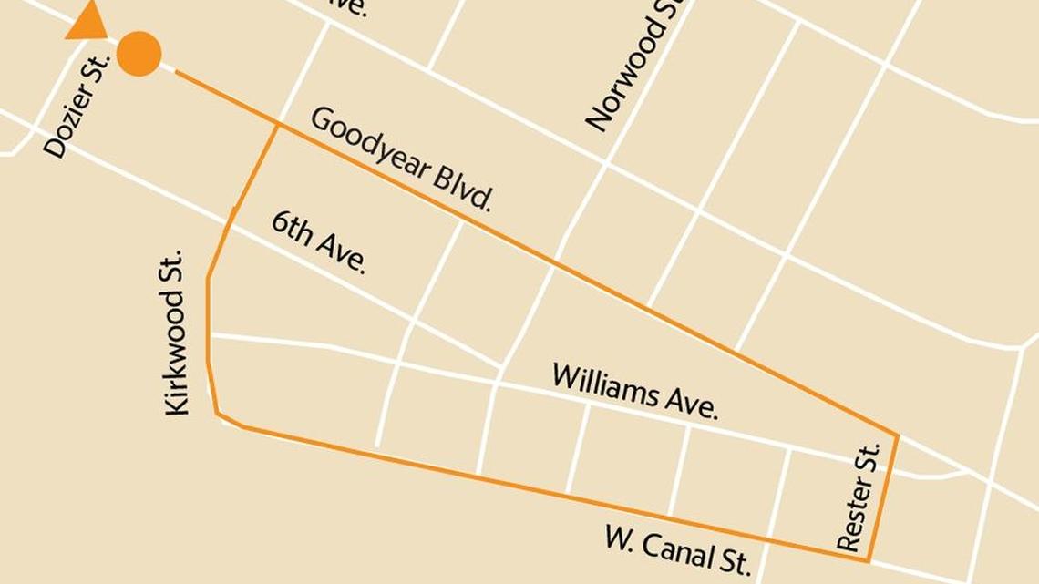 Feb. 3, 2 p.m., Krewe of the Pearl