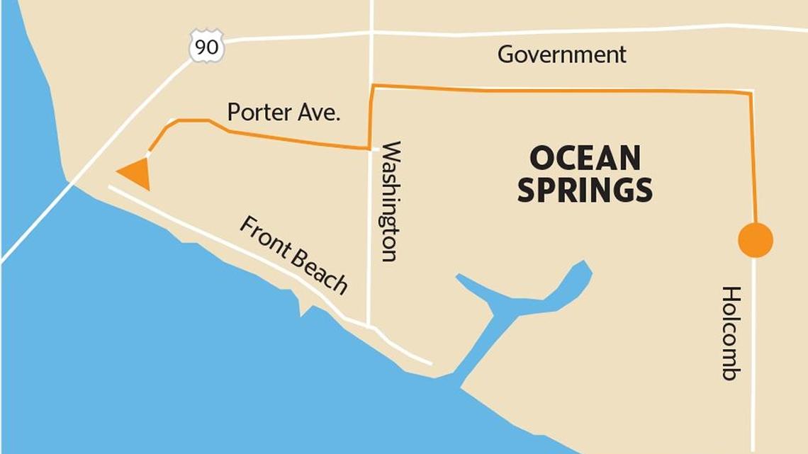 Jan. 27, 1 p.m., Ocean Springs Elks Lodge