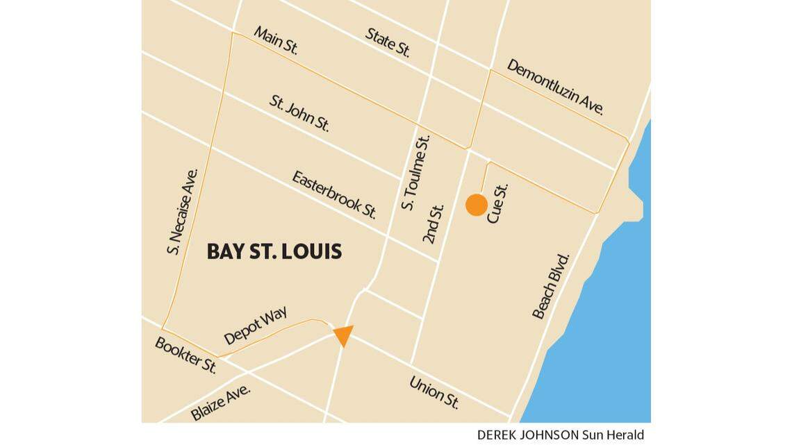 Feb. 12, 5 p.m., Mystic Krewe of the Seahorse