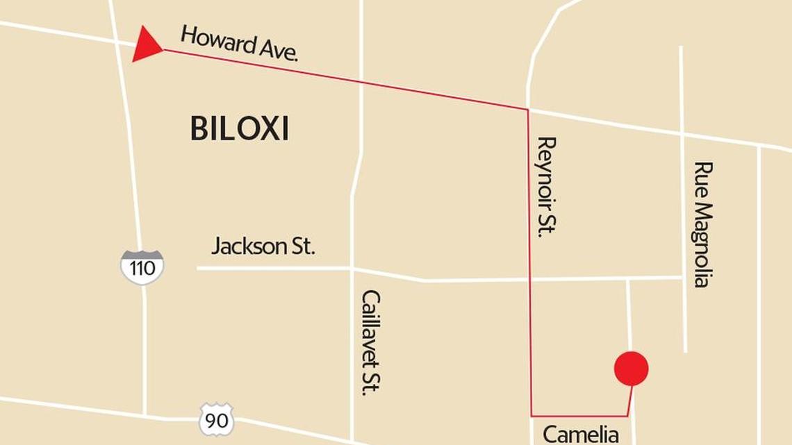 Feb. 3, 10 a.m., Biloxi Children’s Walking Parade