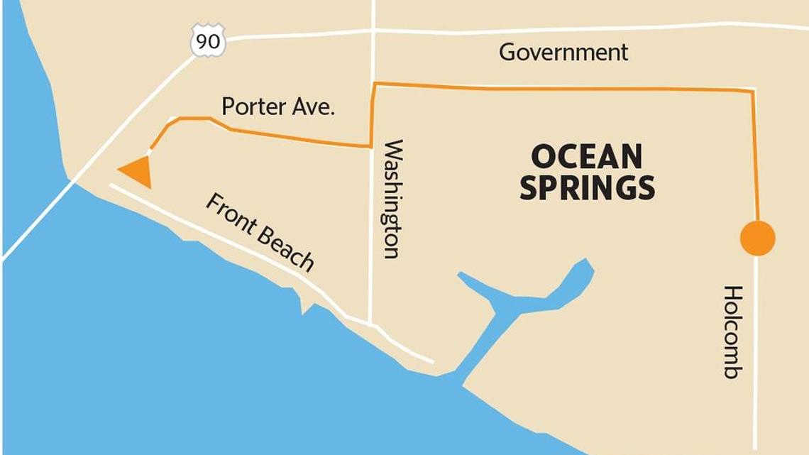 Feb. 9, 7 p.m., Ocean Springs Carnival Association