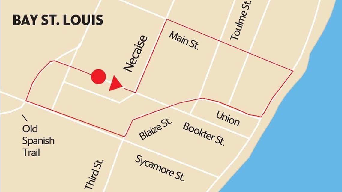 Feb. 13, 1 p.m. Krewe of Real People The Next Generation