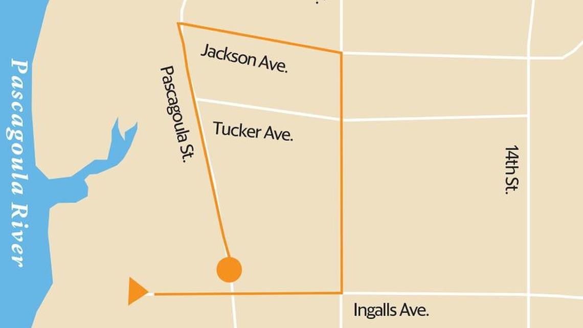 Feb. 10, 1 p.m., Jackson County Carnival Association