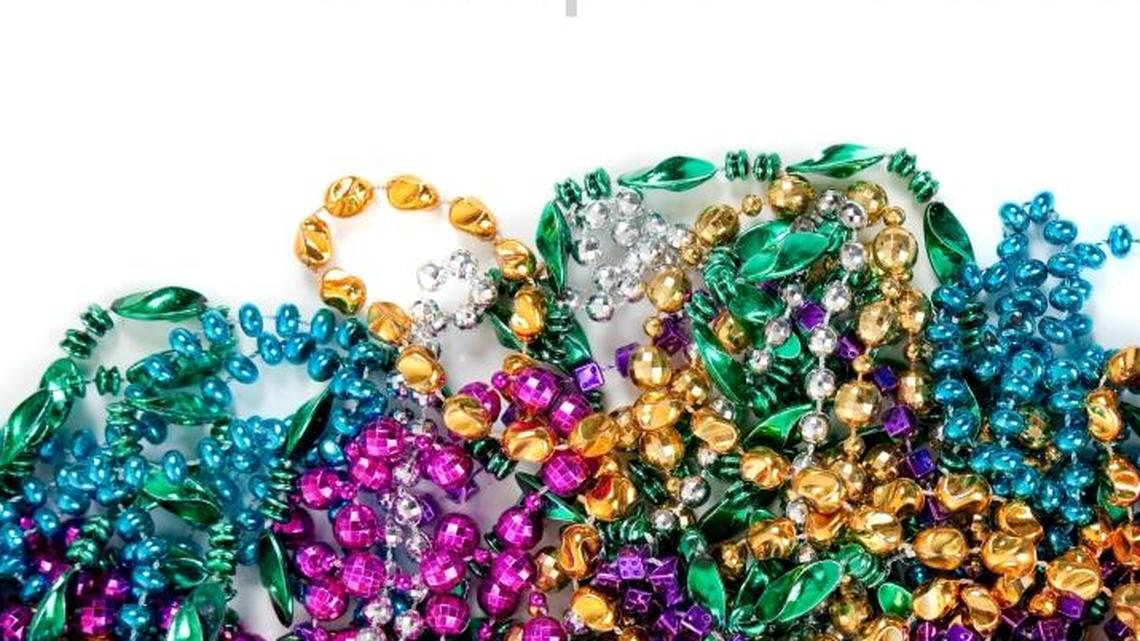 About Queen Ixolib 2018 and King d’Iberville 2018