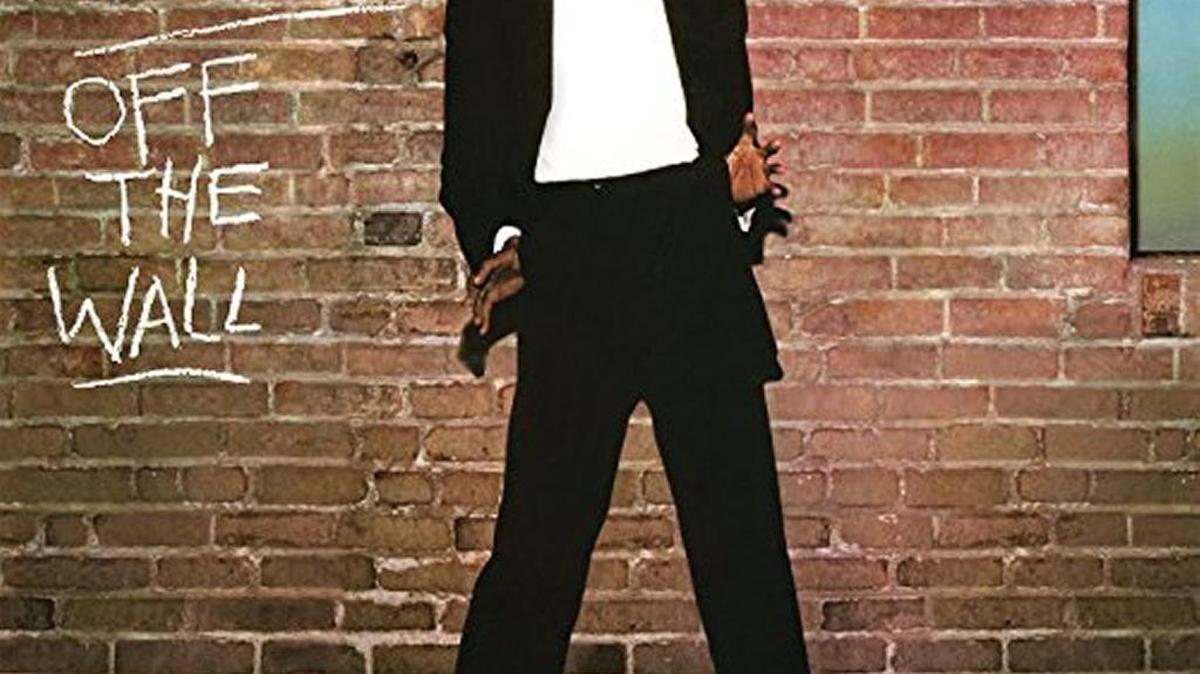 Off the Wall
