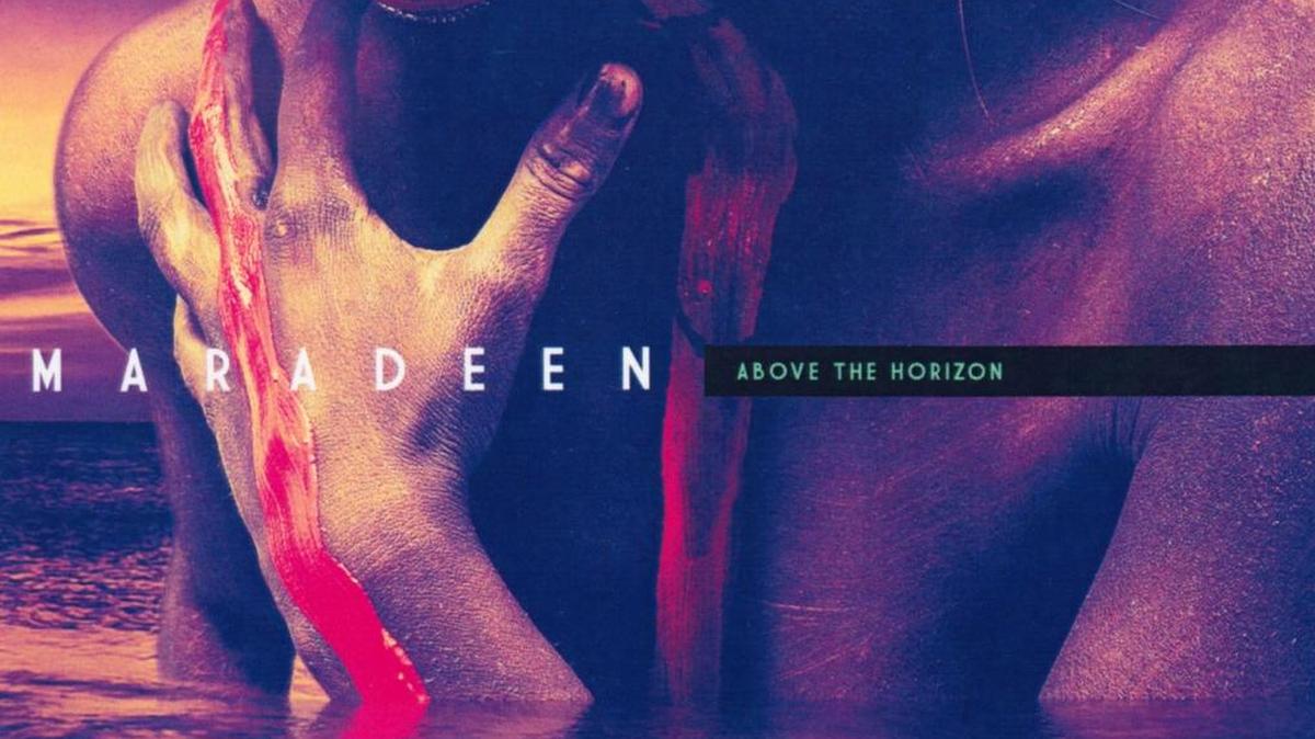 Maradeen