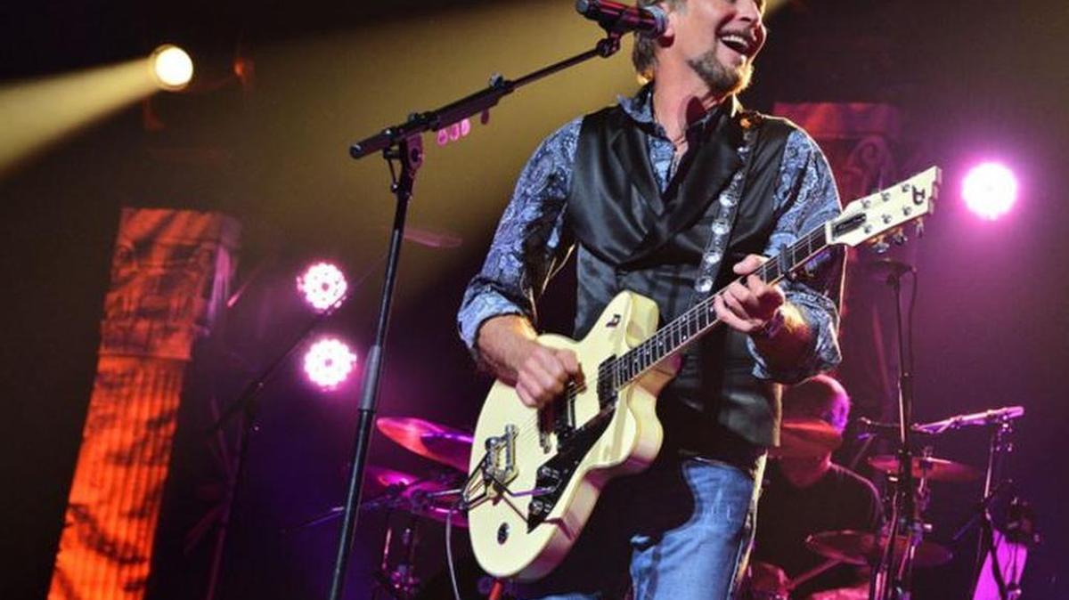 Kenny Loggins returns to South Mississippi on Friday.