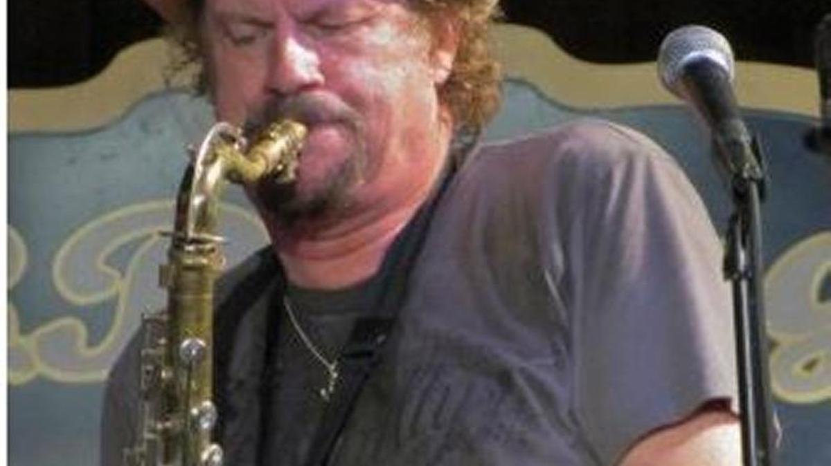 Wet Willie singer Jimmy Hall will be singing the soul hits of the 1960s Saturday in Ocean Springs.