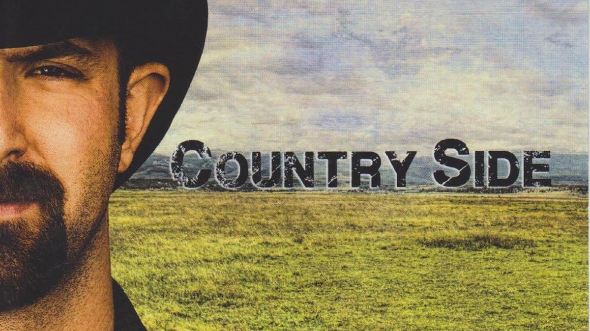 Country Side by former ‘American Idol’ contestant Buckstein.