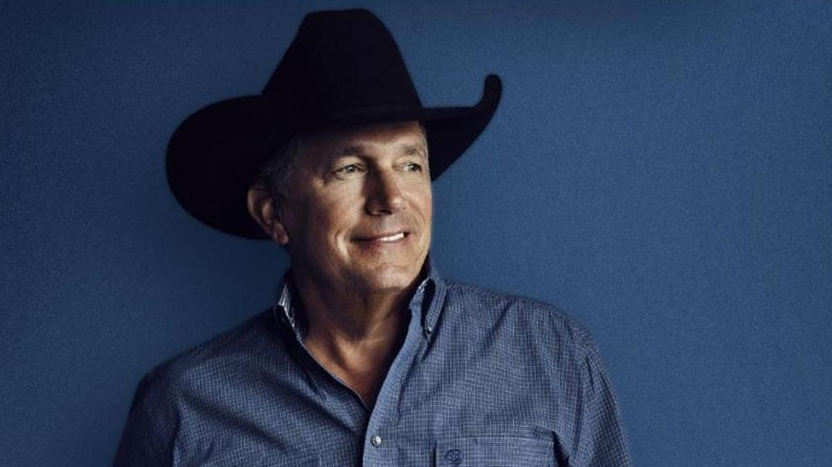 George Strait is coming out of retirement from touring for one more show in New Orleans.