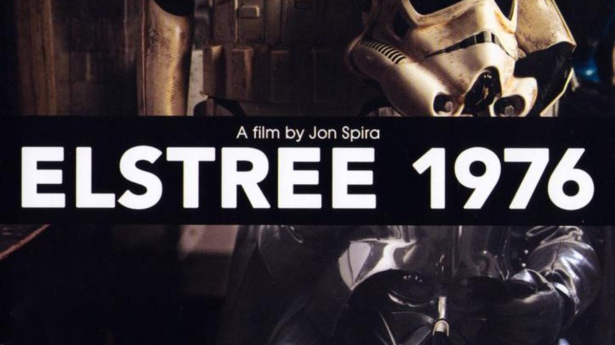 Elstree 1976