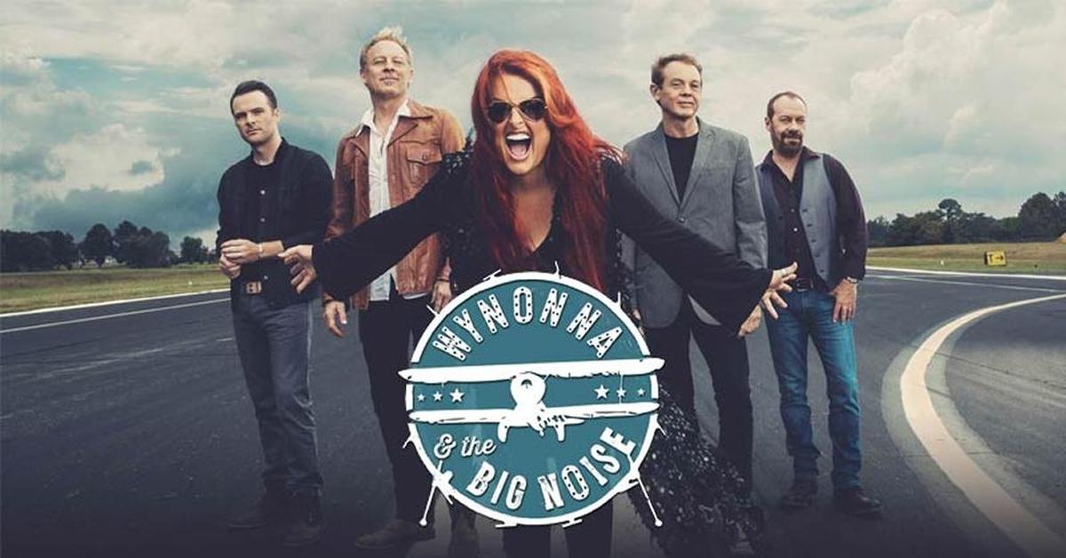 Wynonna and The Big Noise bring their Christmas show to the IP Casino Resort on Friday, Dec. 16.