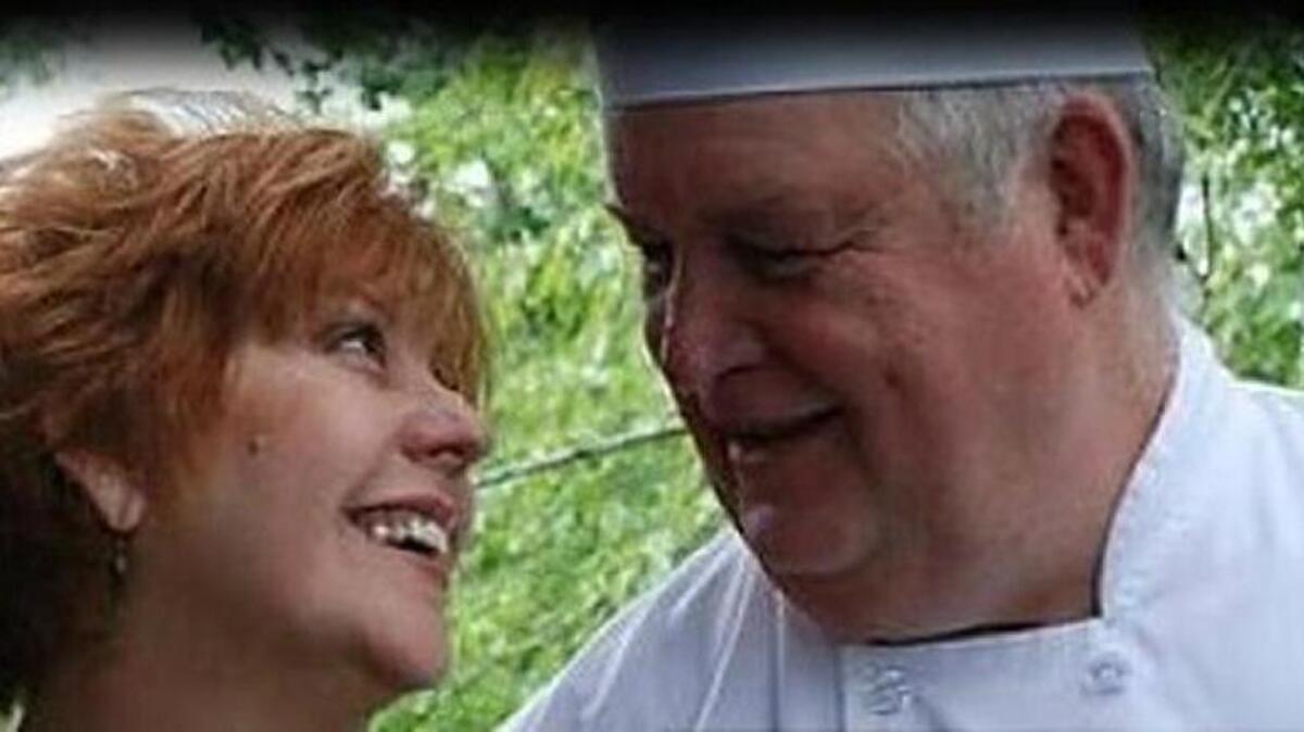 Ginger and Louie Finnan will hold a fundraiser dinner for the Magnolia Business Alliance and the Mary C. O’Keefe Cultural Center on Dec. 8.