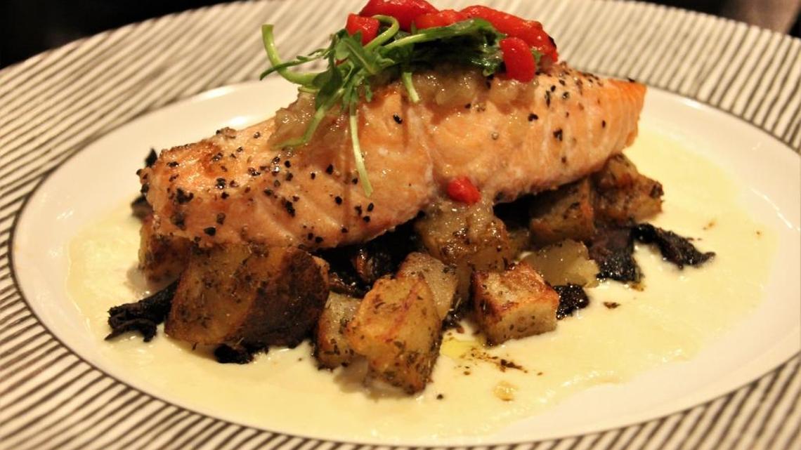 Need some food ideas for Passover and Easter? Here are two.