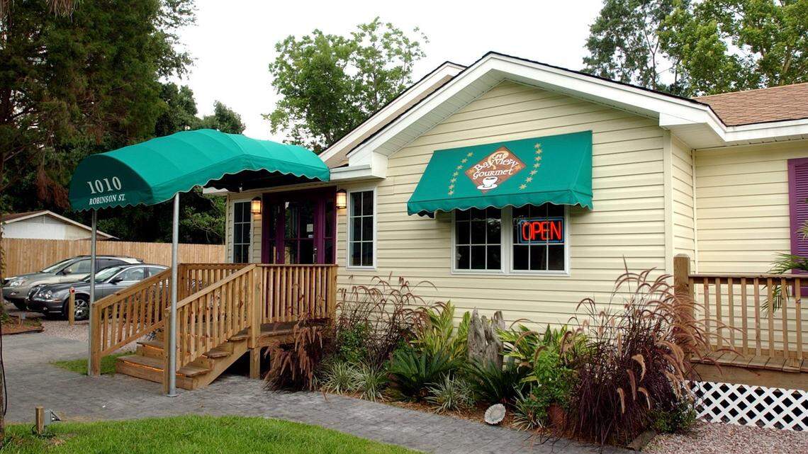 Bayview Gourmet offers affordable brunch-style cuisine at the downtown Ocean Springs restaurant.