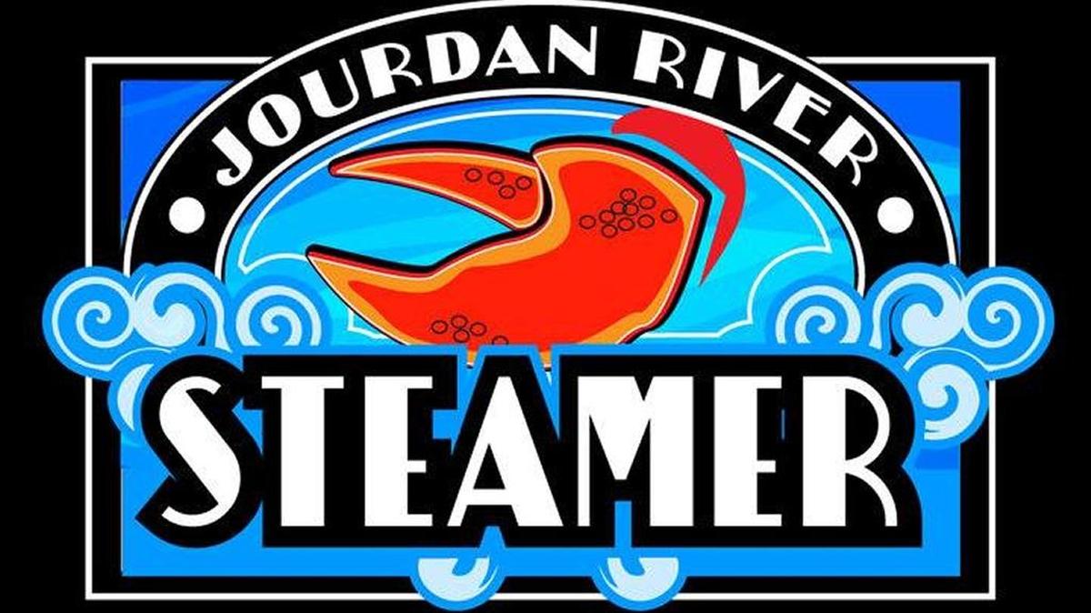 The Jourdan River Steamer reopened in January after being closed for 5 years after Hurricane Issac destroyed the building