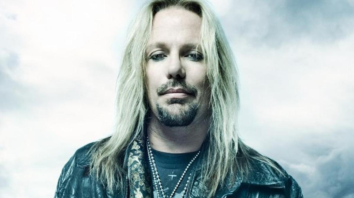 Vince Neil, the voice of Motley Crue, will hit Hard Rock Biloxi on June 24.