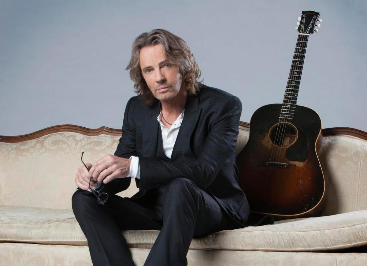 Rick Springfield will be back in South Mississippi on and ’80s time travel tour, and yes, there will be “Jessie Girl.”