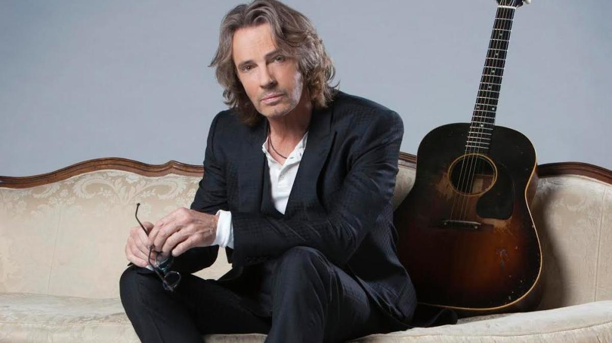 Rock Rick Springfield returns to Biloxi on Friday with a show at the Hard Rock Live. And yes, there will be “Jessie Girl.”
