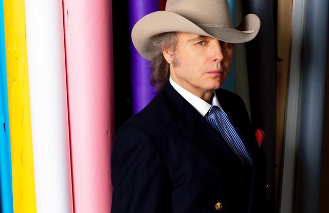 Dwight Yoakam returns to the Bluegrass for a Sept. 30 show at the EKU Center for the Arts.