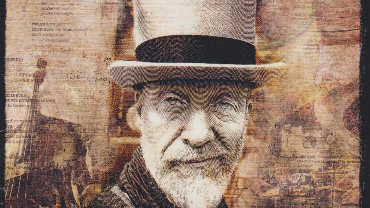 Chris Barron