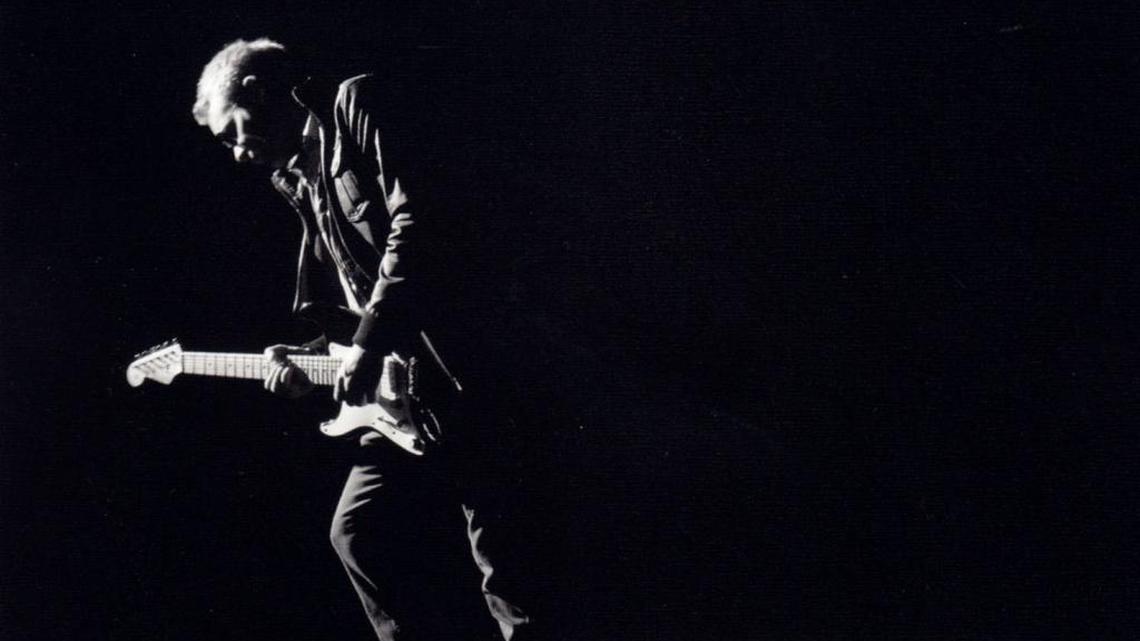 ‘Shine On’ is a good new music release; DVD puts spotlight on a doomed Steve project; and another look at Sid and Nancy