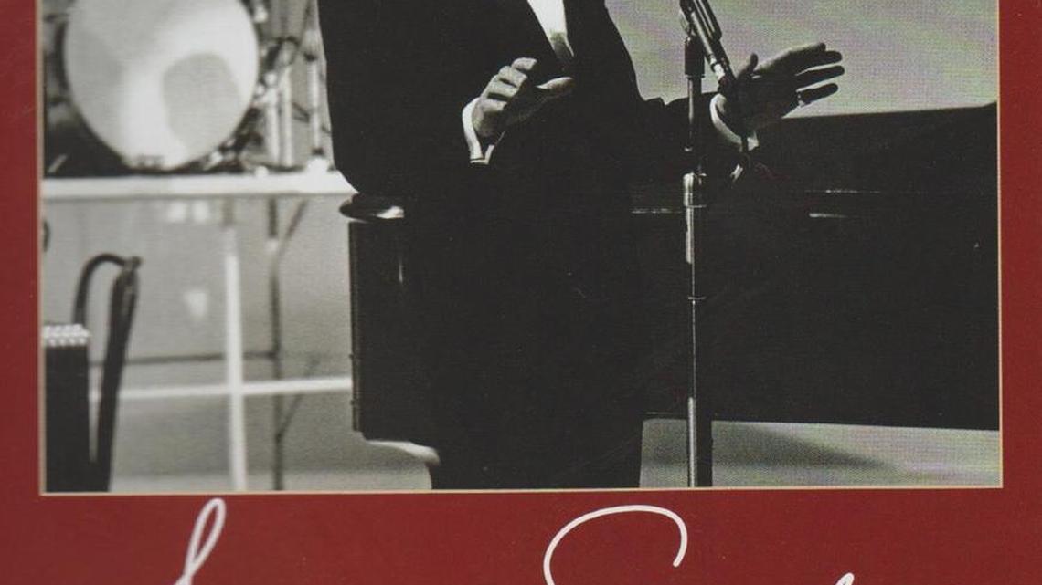 Traveling into the past via vinyl and videos