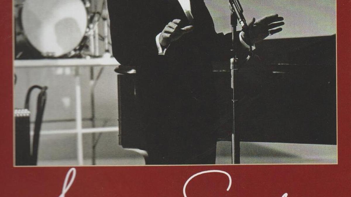 Frank Sinatra