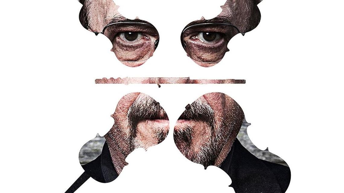 Classically influenced pre-punk rock period offerings from EL&P and Jethro Tull