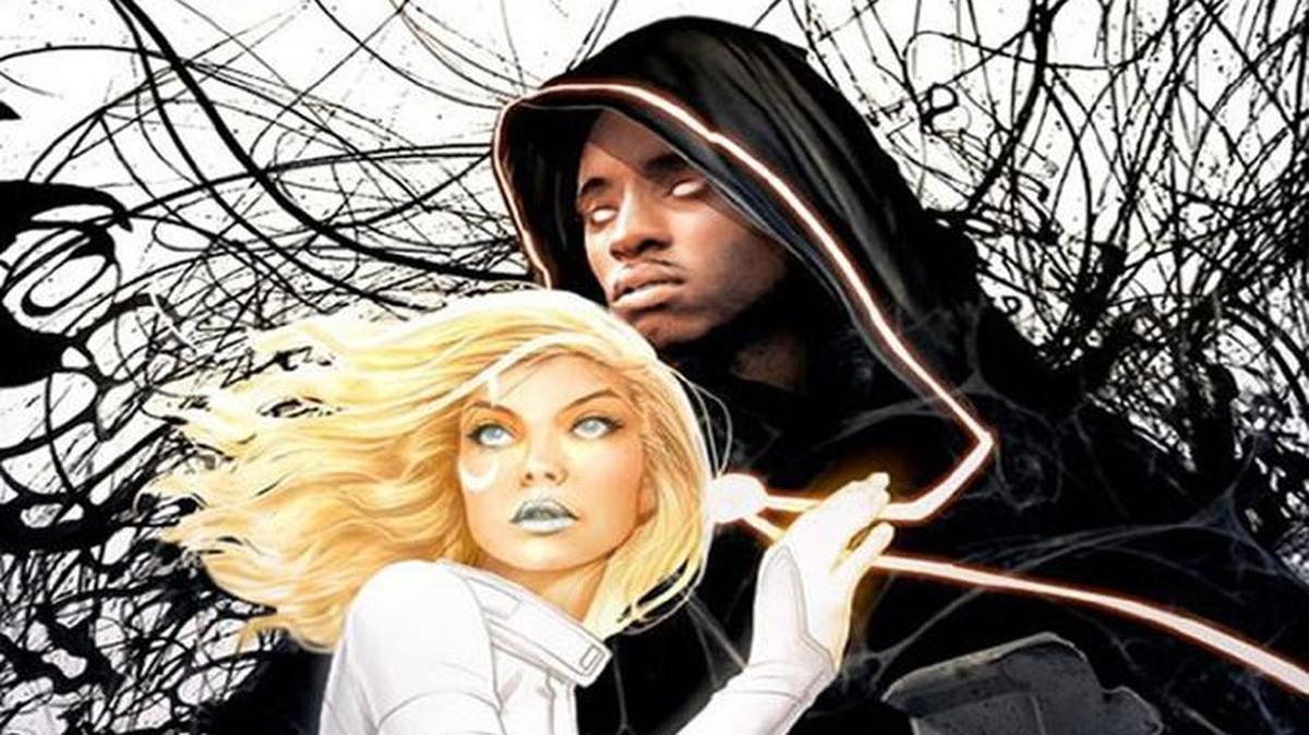“Claok and Dagger” is the latest Marvel Comics adaptation that will be making its way to television.