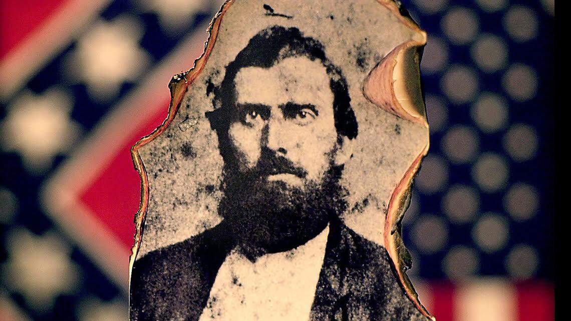 Jones County hoping to cash in on 'Free' Civil War movie 