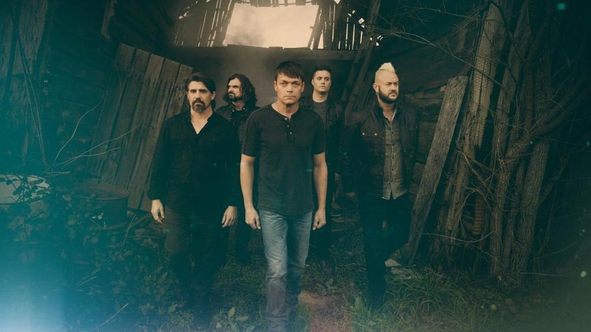 3 Doors Down