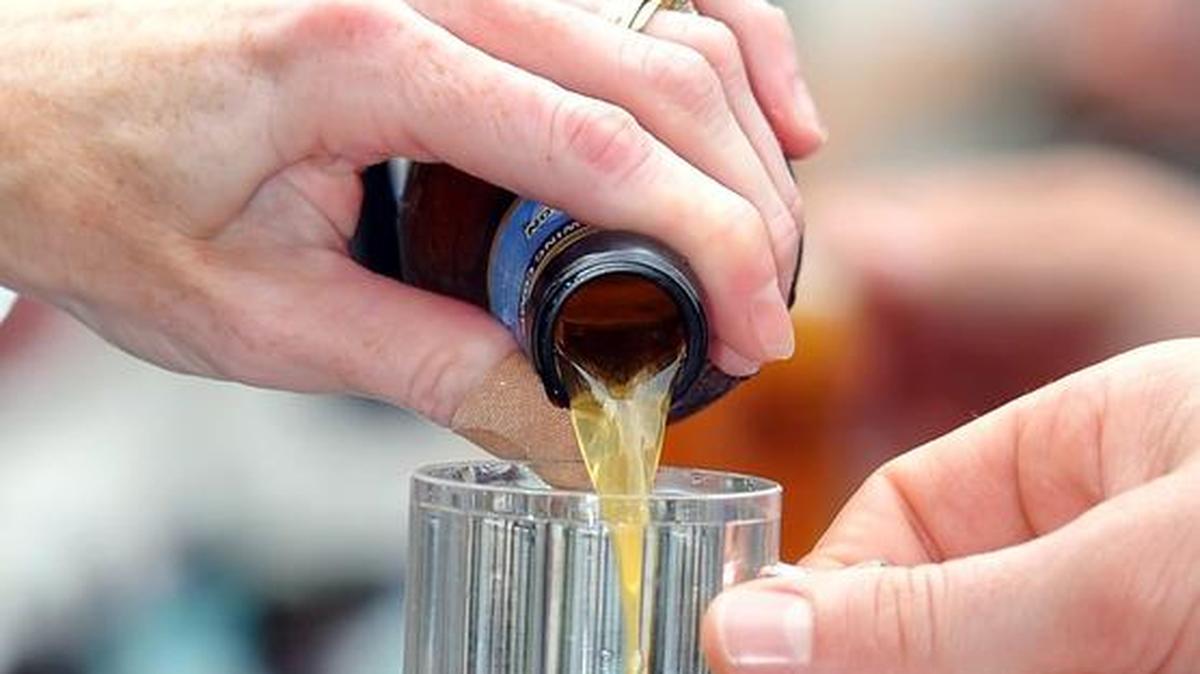 The Inaugural Biloxi Chamber Craft Beer Fest is Saturday at MGM Park in Biloxi.
