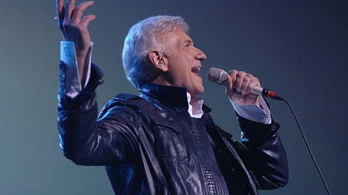 Dennis DeYoung and The Music of Styx will be at the Hard Rock Live Biloxi on Friday.
